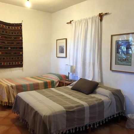 Casa Frida B&B Oaxaca Exterior photo