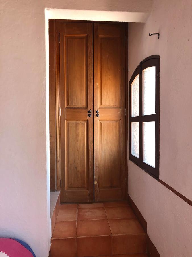 Casa Frida B&B Oaxaca Exterior photo