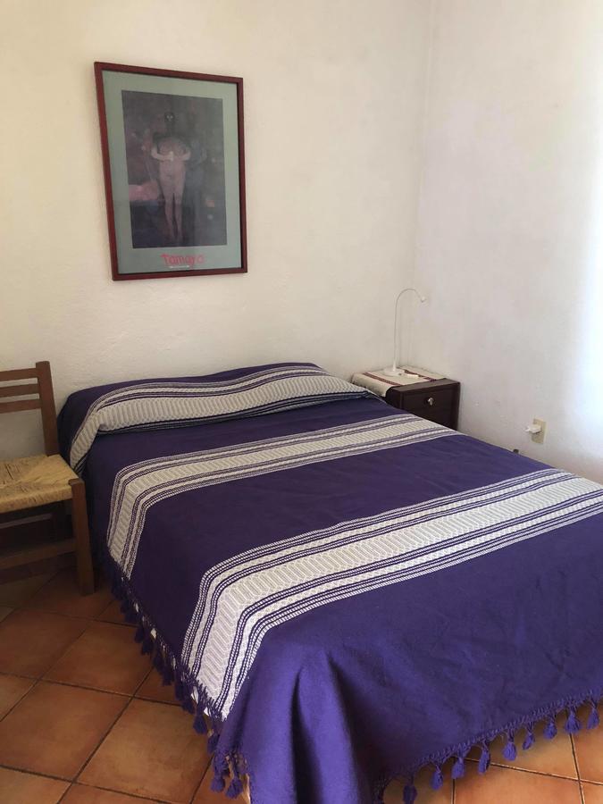 Casa Frida B&B Oaxaca Exterior photo